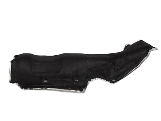 WYKŁADZINA TUNELU ŚRODKOWEGO FOCUS 2004- KUGA 08- _ 2613340 _ 8V41-11448-AM _ 8V4Z-11135-J