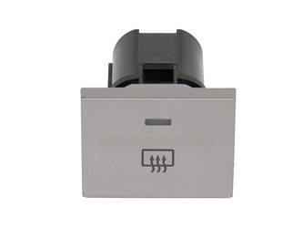 PRZEŁĄCZNIK PODGRZEWANIA SZYBY TYŁ KUGA 08-12 OE _ 1559586 _ 8V4T-18C621-AB