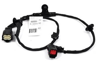 WIĄZKA RADARU EDGE 2018- _ 2464633 _ K2GT-14K011-AE _ K2GZ-14290-A