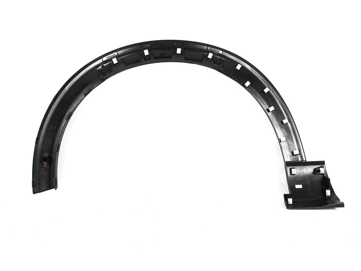 LISTWA BŁOTNIKA PRAWA PRZÓD EXPLORER 20- Z PDC _ 2677438 _ LB5B-16A074-BH5YZ9