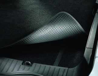 MATA PRZEDZIAŁU BAGAŻOWEGO S-MAX / GALAXY 2006- CZARNA DO MODELI 5-MIEJSC _ 1711141 _ 6M2J-R13065-AB3ZHE