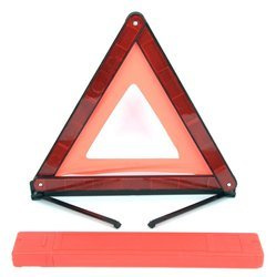 TRÓJKĄT OSTRZEGAWCZY FORD OE _ 1460220 _ A66SX-19G329-BA _ GTU_07