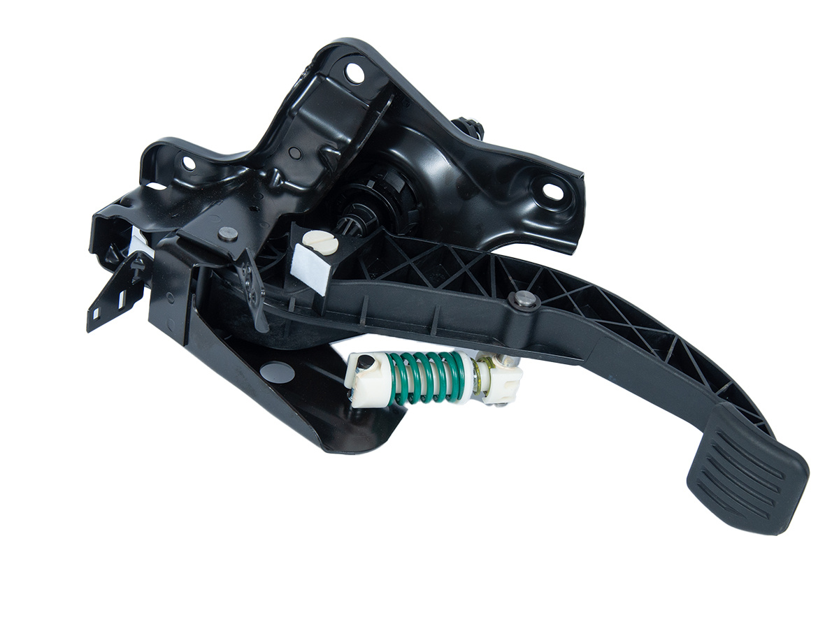 PEDAŁ SPRZĘGŁA FORD S-MAX / GALAXY 06-15 DIESEL