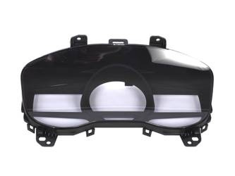 OBUDOWA ZEGARÓW MONDEO 14- _ 5204489 _ DS7T-10890-GA _ DS7Z-10890-B