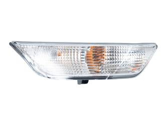 KIERUNKOWSKAZ I POSTOJÓWKA LEWA MUSTANG 2015-17 _ 5289046 _ FR3B-13201-AC _ FR3Z-13201-A