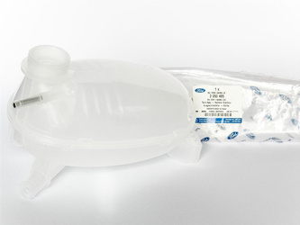 ZBIORNIK WYRÓWNAWCZY PŁYNU CHŁODNICZEGO KUGA 2016- _ 2050485 _ GV61-8A080-AD _ GV6Z-8A080-B _ GTU_07