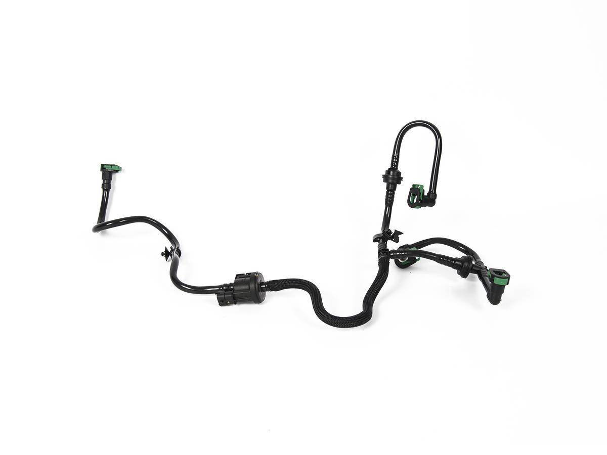 PRZEWÓD PARY PALIWA C-MAX 12- FOCUS 12- 1.0 EB _ 2160150 _ F1F1-9D289-EA _ GTU_07