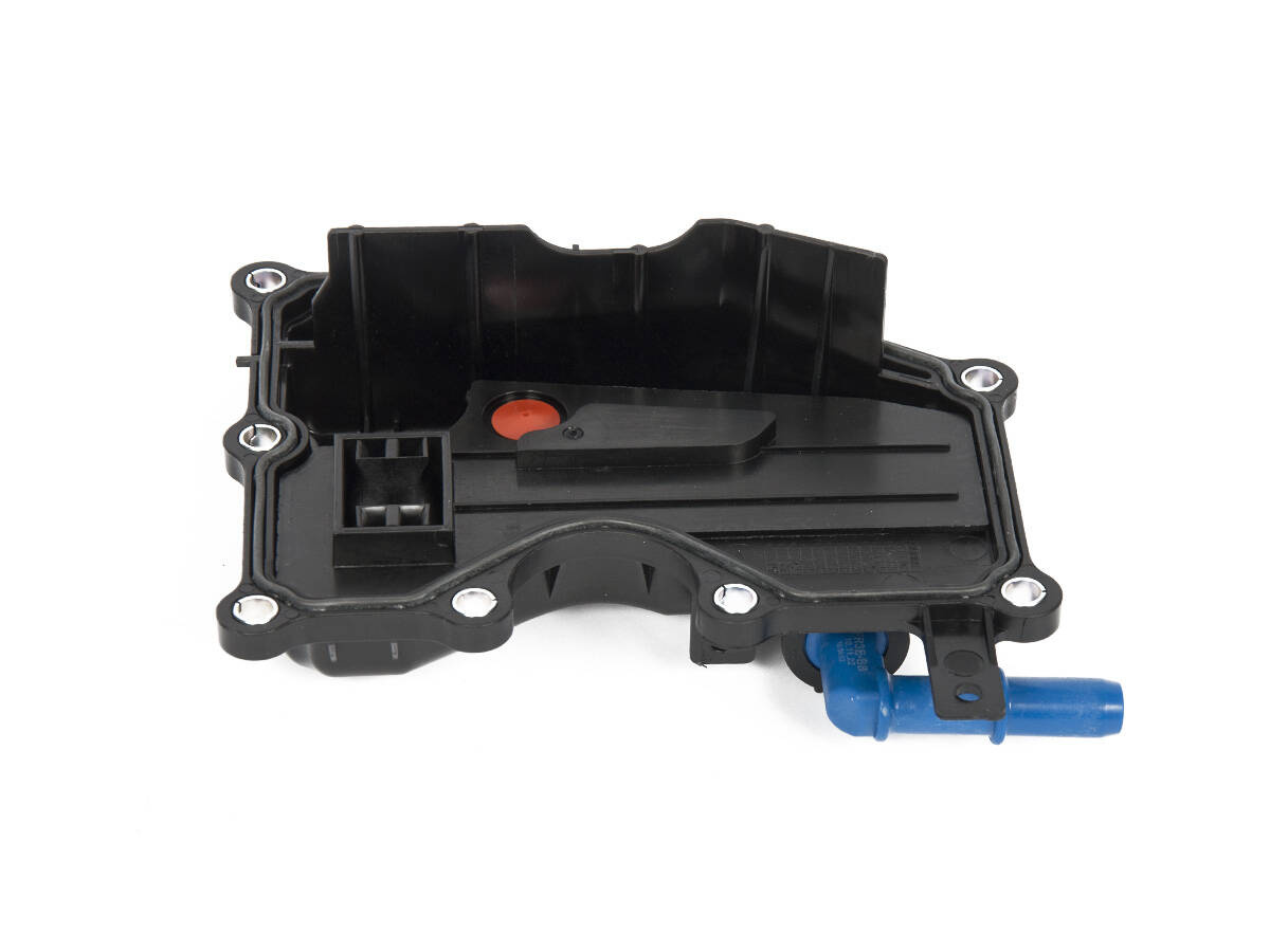 ODMA SILNIKA FORD MUSTANG 15- 17- 2,3 EB _ 2471605 _ FR3E-6A785-BC _ FR3Z-6A785-C