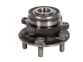 ŁOŻYSKO PIASTA KOŁA PRZÓD MUSTANG 24- FORD OE