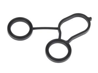 USZCZELKA ADAPTERA FILTRA OLEJU 2.5L DURATEC TURBO _ 1370979 _ 6M5G-6A636-AA