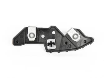 ŚLIZG LEWY ZDERZAKA PRZÓD MUSTANG MACH-E 20- _ 2466199 _ LJ8B-17D959-AB