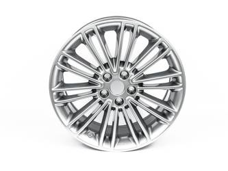 FELGA ALUMINIOWA 18" MONDEO 14- _ 1880380 _ DS7C-1007-B2A _ GTU_07