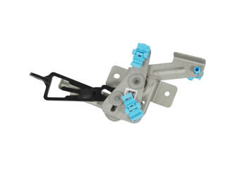 ZAMEK KLAPY TYŁ FORD RANGER 22- / RAPTOR 22- OE _ 5683087 _ HC3B-99431F94-BB