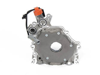 POMPA OLEJOWA FOCUS 18- CONNECT 18- 1,5 TDCI