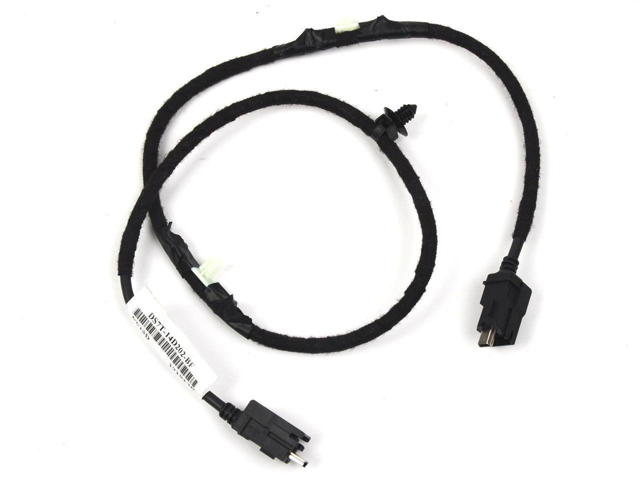 PRZEWÓD USB SYNC III MONDEO MK5 _ 2302230 _ DS7T-14D202-BF _ GTU_07