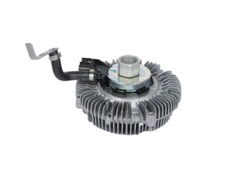 SPRZĘGŁO WENTLATORA WISKOZA RANGER 19- 2,0 ECOBLUE _ 2318275 _ JB3G-8A616-AC