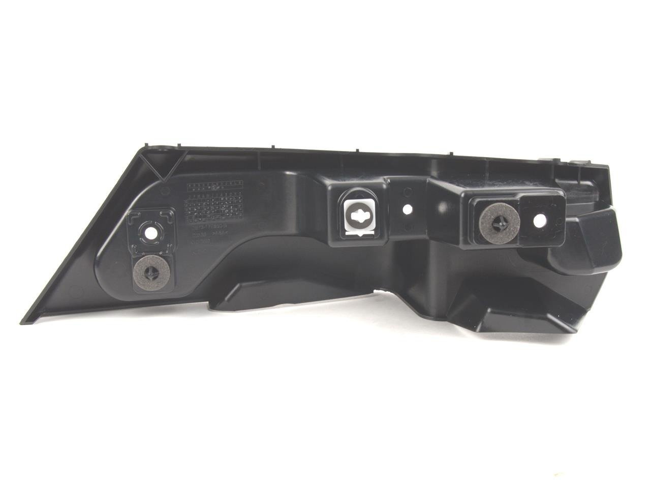 ŚLIZG PRAWY ZDERZAKA TYŁ MONDEO MK5 2014- 4D/5D _ 2285929 _ DS73-17E850-BH