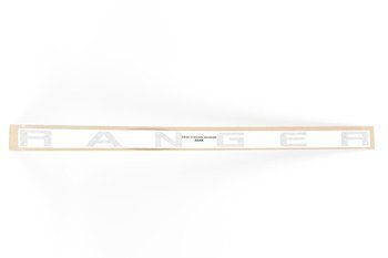 EMBLEMAT RANGER KLAPY TYŁ RANGER 2015-2019 _ 1920048 _ EB3B-41402A84-BA5BAW