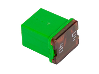 BEZPIECZNIK 40AMP/58V ZIELONY _ 4780767 _ 7T4T-14A094-DA