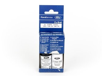 FARBA DO POPRAWEK FORD PANTHER BLACK METALIK _ 2573402 _ 97SX-19K512-AGJAHC