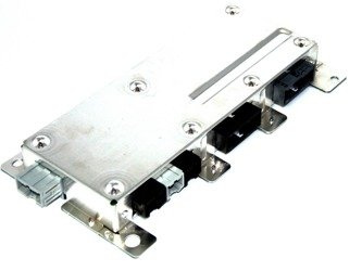 STEROWANIE AKUMULATORA MONDEO 2014- _ 5294573 _ EG98-10B687-MA _ FG9Z-10B687-A