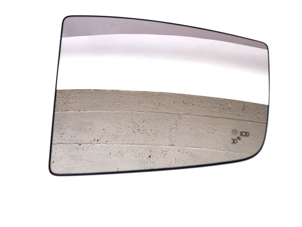 WKŁAD PRAWY LUSTERKA WSTECZNEGO FORD TRANSIT 19- _ 2366750 _ KK31-17K740-AA