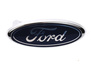 EMBLEMAT FORD PRZÓD MONDEO 2000-2003 _ 1114768 _ 1S71-8216-AC