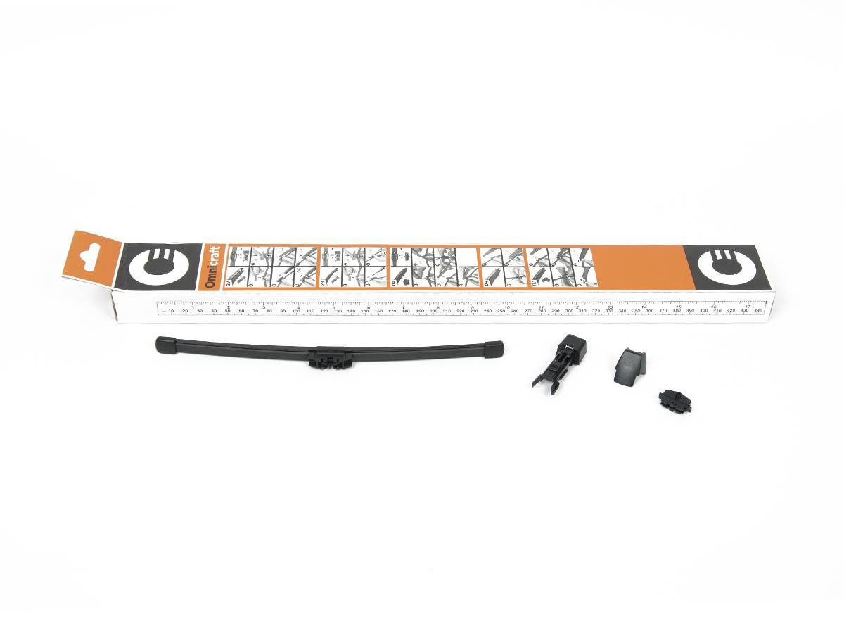 PIÓRO WYCIERACZKI TYŁ 240MM CITROEN, SKODA,VW_ 2262813 _ _ GTU_07