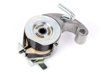 NAPINACZ PASKA ROZRZĄDU 2.0 DIESEL PANTHER FORD _ 2622493 _ GK2Q-6K245-AH