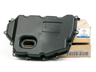 MISKA OLEJOWA SKRZYNI BIEGÓW MID RANGE FORD KUGA  _ 5154695 _ CV6P-7G004-AA _ CV6Z-7G004-A _ GTU_07