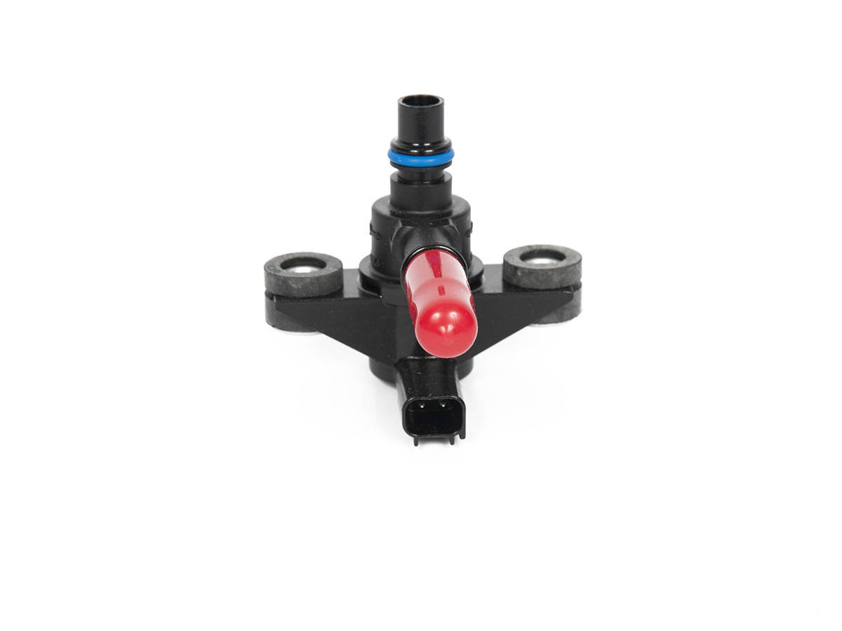 ZAWÓR ELEKTROMAGNETYCZNY PALIWA MUSTANG 15- 17- _ 2509984 _ AU5A-9G866-EC