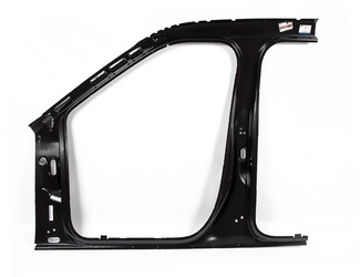 OŚCIEŻNICA PRAWA PRZÓD EXPLORER 2020- _ 2384758 _ LB5B-S211A10-AA _ LB5Z-78211A10-A