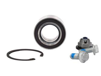 ŁOŻYSKO KOŁA PRZÓD L/P FOCUS KUGA C-MAX CONNECT   _ 2472586 _ 8V4J-1K018-AC _ GTU_07