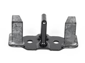 RYGIEL KLAPY TYŁ EDGE 15-18 FOCUS 18- FIESTA 17- _ 5307395 _ DS73-F404B12-BC _ DS7Z-54404A42-B