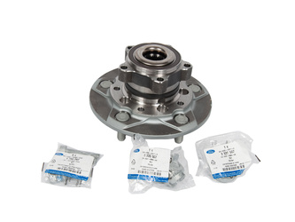 ŁOŻYSKO PIASTA KOŁA PRZÓD TRANSIT 18-  CUSTOM 18- _ 2437681 _ KTKK21-1K018-AA