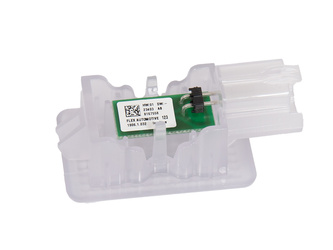 LAMPKA WNĘTRZA FORD FIESTA 17- FOCUS 18- PUMA 20- _ 2112634 _ H1BB-13E728-AC