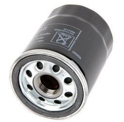 FILTR OLEJU FORD KA 2008-2016 1,2L MPI _ 2217580 _ HS5J-6731-AA