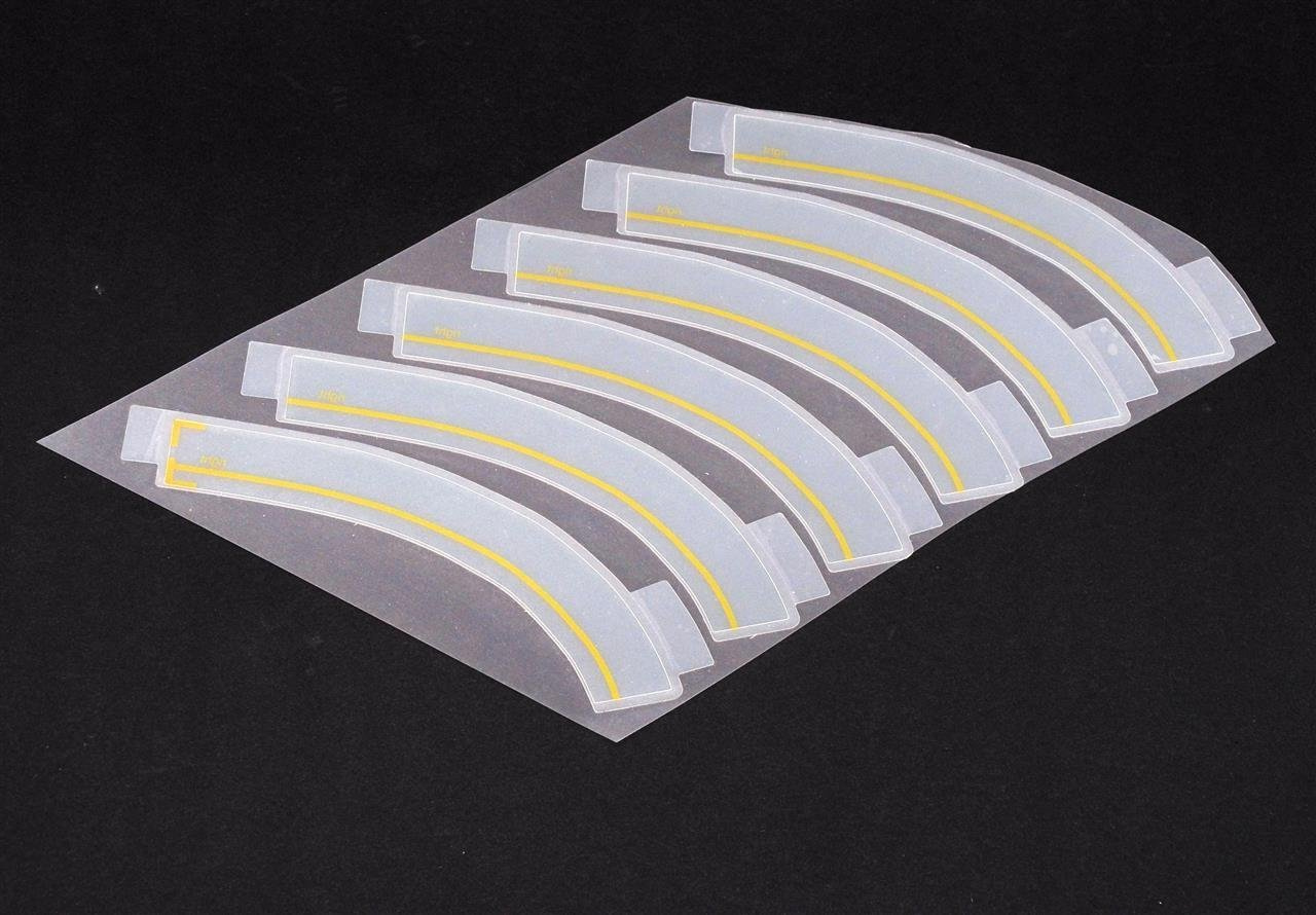 FOLIA OCHRONNA PRAWA FIESTA 2008- 2012- _ 1870795 _ 8A61-23726-BC