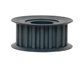 KOŁO ZĘBATE WAŁU KORBOWEGO BENZYNA FORD OE  _ 1104088 _ 96MM-6306-AD _ BE8Z-6306-AD