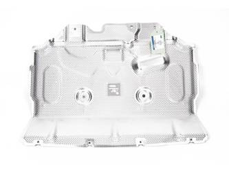 OSŁONA TERMICZNA TYLNA KUGA 20- FORD OE _ 2471163 _ LX6B-A11434-AD _ LX6Z-5811434-A