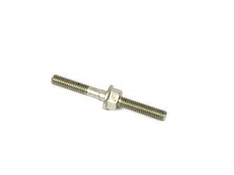 ŚRUBA OSŁONY GŁOWICY 2.2 3.2 DURATORQ RANGER 11- TRANSIT 12- _ 1717572 _ BK2Q-6A548-BA