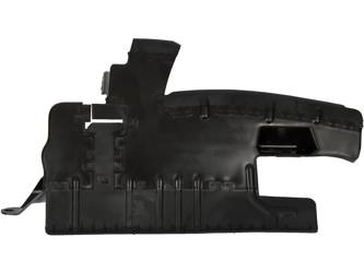 KIEROWNICA POWIETRZA PRAWA FORD CUSTOM 18-  _ 2202145 _ JK21-V8310-AB _ E1GZ-5A967-B _ GTU_07