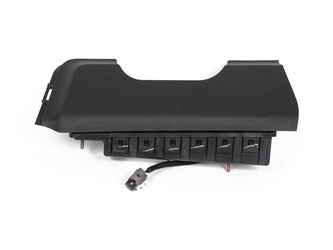 PODUSZKA KOLANOWA MUSTANG 2017- _ 2522309 _ JR3B-C699D91-AF3ZHE _ JR3Z-63045J77-AA