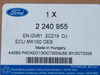 POMPA ABS KUGA 16-