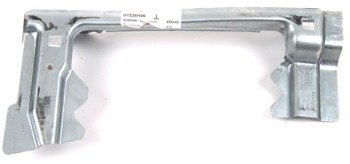 MOCOWANIE BŁOTNIKA PRZEDNIEGO LEWEGO EDGE 15-/18- _ 5335598 _ F2GB-R16123-AD _ F2GZ-16C079-A