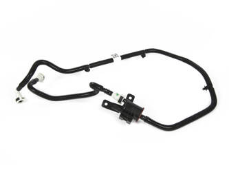 PRZEWÓD PAR PALIWA KUGA 20-  2.5L _ 2434264 _ LX68-9D289-AB _ LX6Z-9D289-A