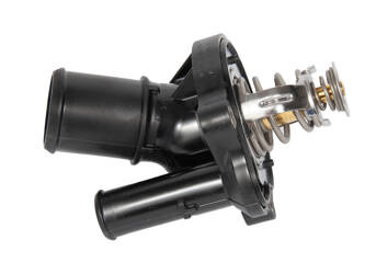 TERMOSTAT MAVERICK 03-06 / 2.3 L DOHC _ 1476205 _ 4L5G-8575-BC _ 4L5Z-8575-B