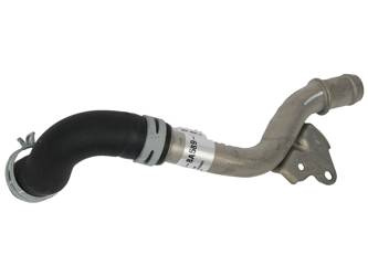 PRZEWÓD NAGRZEWNICY TRANSIT 16- 19- CUSTOM 16- OE _ 2517705 _ GK2Q-8A589-AD