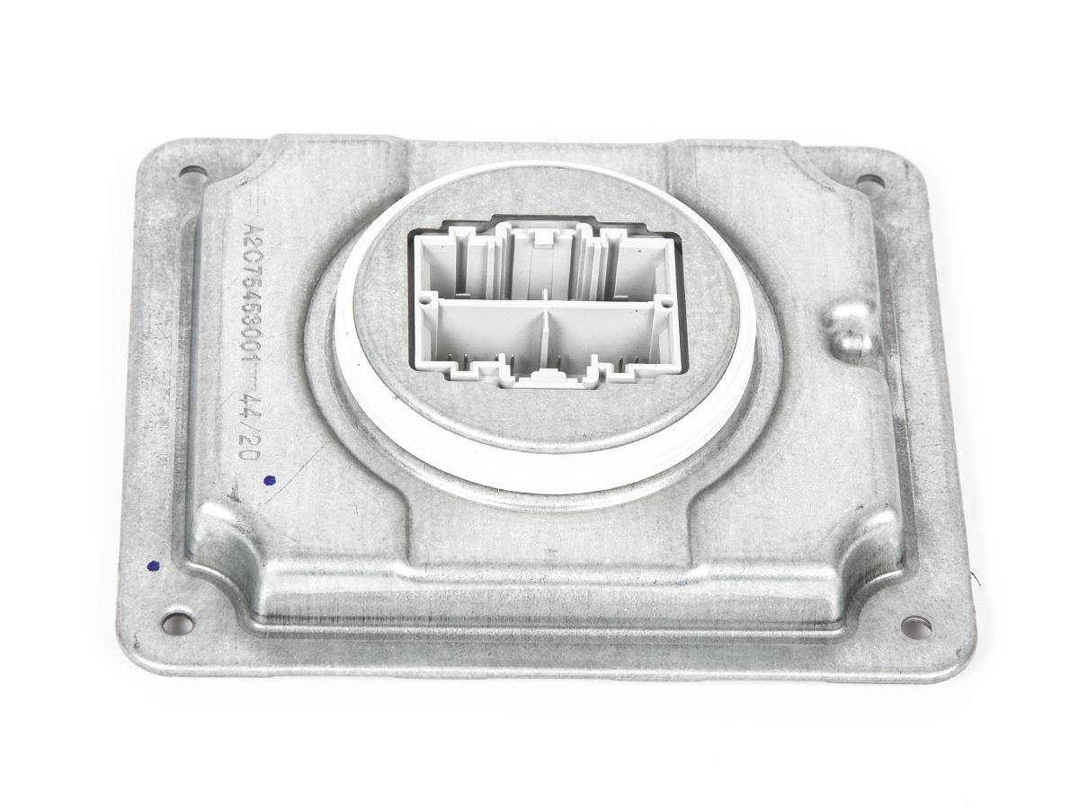 PRZETWORNICA REFLEKTORA FORD EXPLORER 20- OE _ 2534608 _ JX7B-13B626-AG