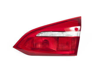 LAMPA PRAWA FOCUS 14-20 /KOMBI / ŚWIATŁA TYLNE - WERSJA 1 _ 1868296 _ F1EB-13A602-BA